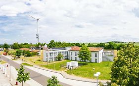 AXXE Hotel Dresdner Tor Süd